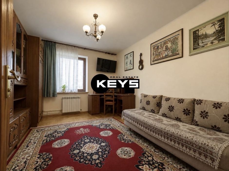 Квартира на вул. Бориса Гмирі, 15 в Києві, ID 340959, фото №14