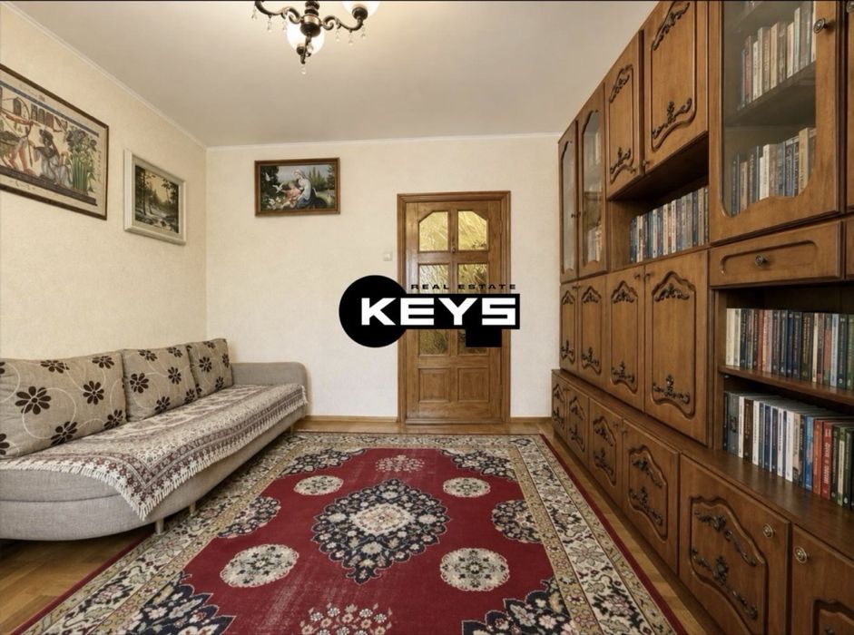 Квартира на вул. Бориса Гмирі, 15 в Києві, ID 340959, фото №15