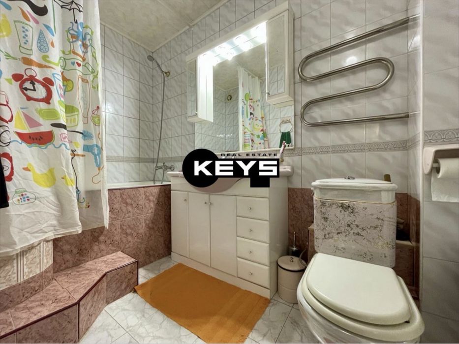 Квартира на вул. Бориса Гмирі, 15 в Києві, ID 340959, фото №16