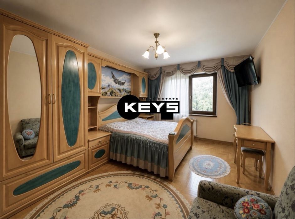 Квартира на вул. Бориса Гмирі, 15 в Києві, ID 340959, фото №17