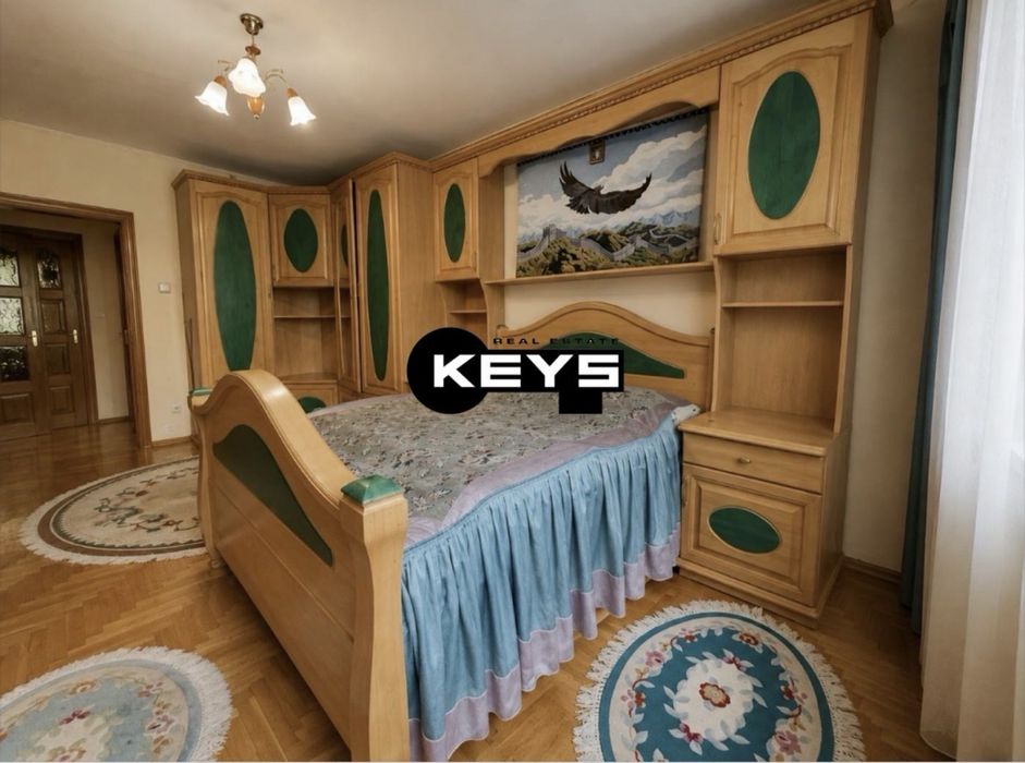 Квартира на вул. Бориса Гмирі, 15 в Києві, ID 340959, фото №18