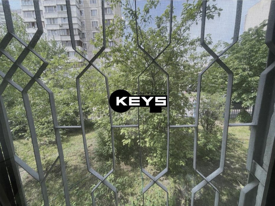 Квартира на вул. Бориса Гмирі, 15 в Києві, ID 340959, фото №19