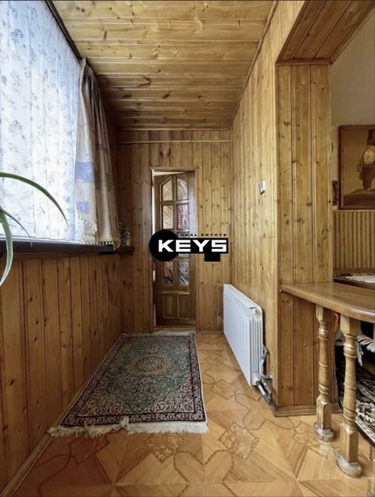 Квартира на вул. Бориса Гмирі, 15 в Київ, ID 340959, фото №4