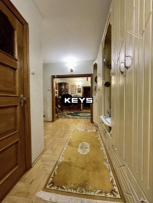 Квартира на вул. Бориса Гмирі, 15 в Київ, ID 340959, фото №5