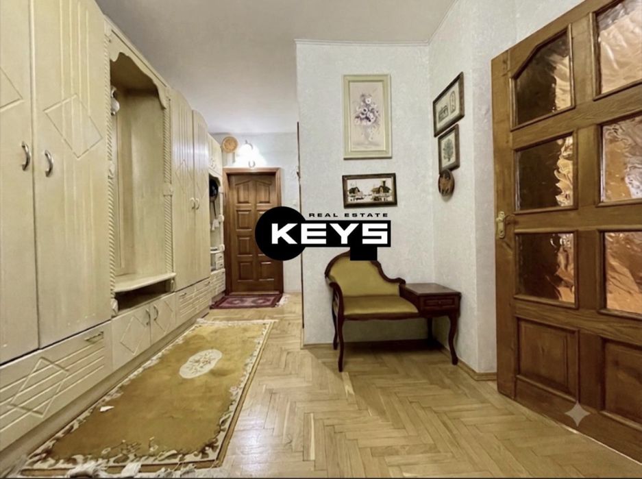 Квартира на вул. Бориса Гмирі, 15 в Києві, ID 340959, фото №6