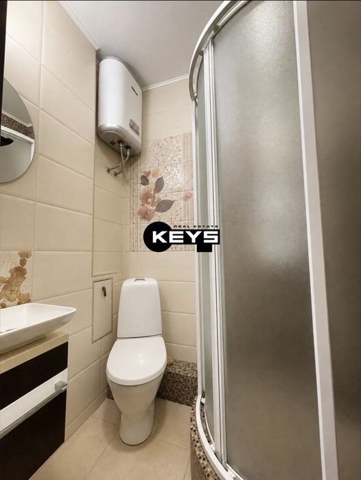Квартира на вул. Бориса Гмирі, 15 в Києві, ID 340959, фото №7