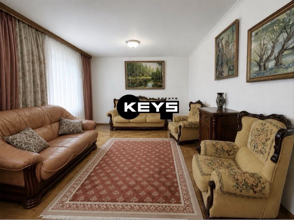 Квартира на вул. Бориса Гмирі, 15 в Києві, ID 340959, фото №8