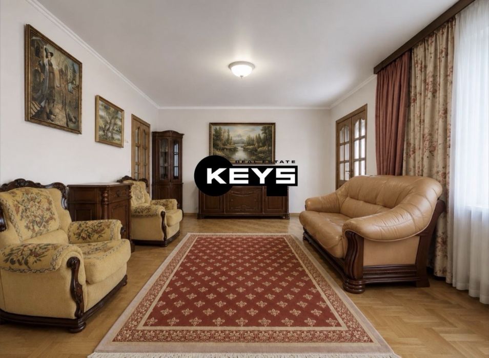 Квартира на вул. Бориса Гмирі, 15 в Києві, ID 340959, фото №9