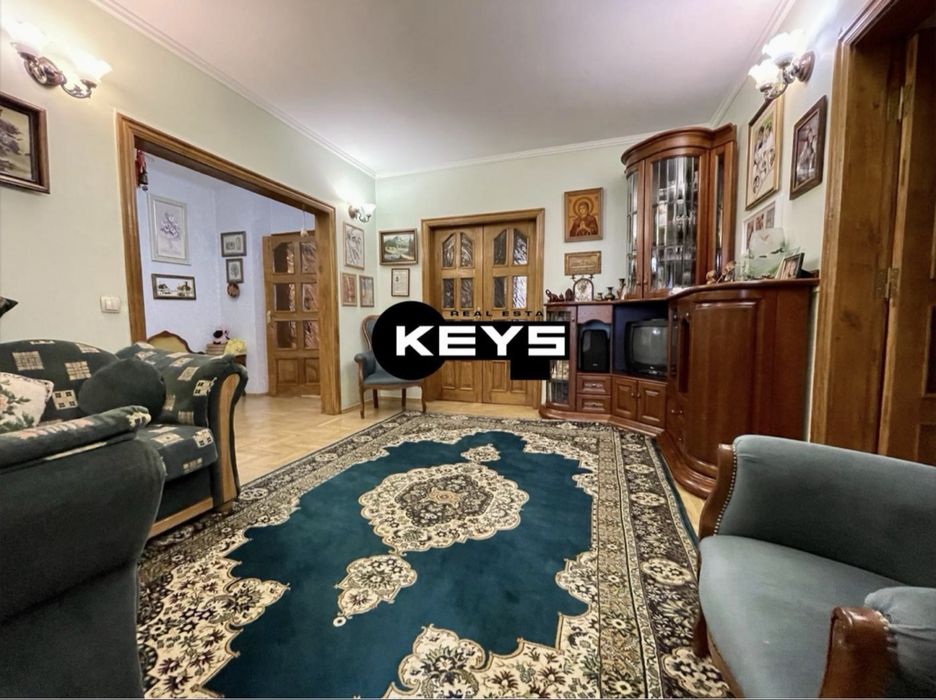Квартира на вул. Бориса Гмирі, 15 в Києві, ID 340959, фото №10