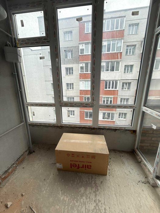 Квартира на ЖК "Студентський" в Хмельницькому, ID 274655, фото №13