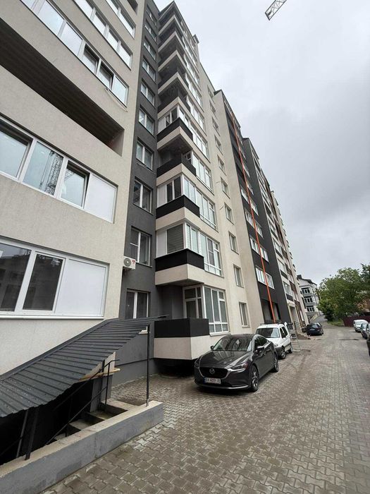 Квартира на ЖК "Студентський" в Хмельницькому, ID 274655, фото №14