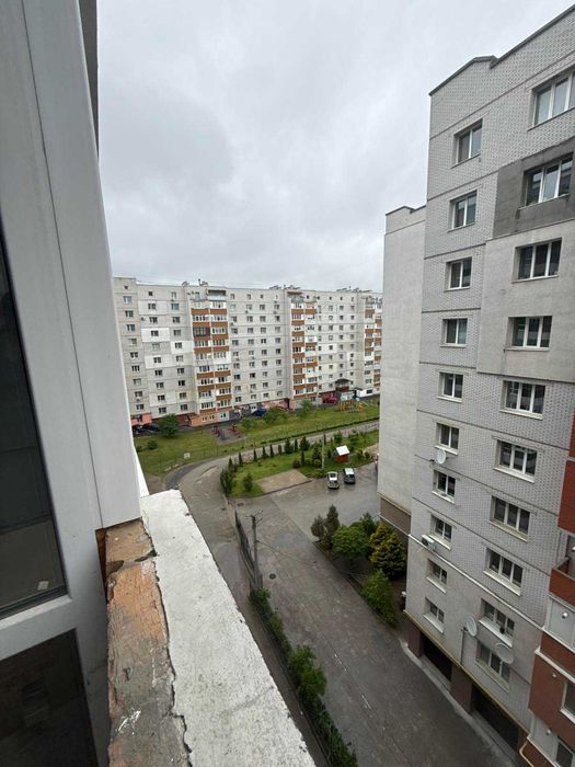 Квартира на ЖК "Студентський" в Хмельницькому, ID 274655, фото №15