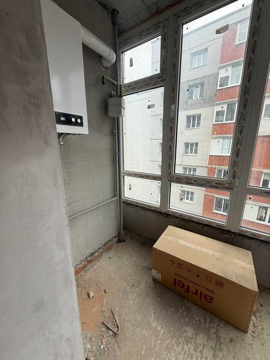 Квартира на ЖК "Студентський" в Хмельницькому, ID 274655, фото №21