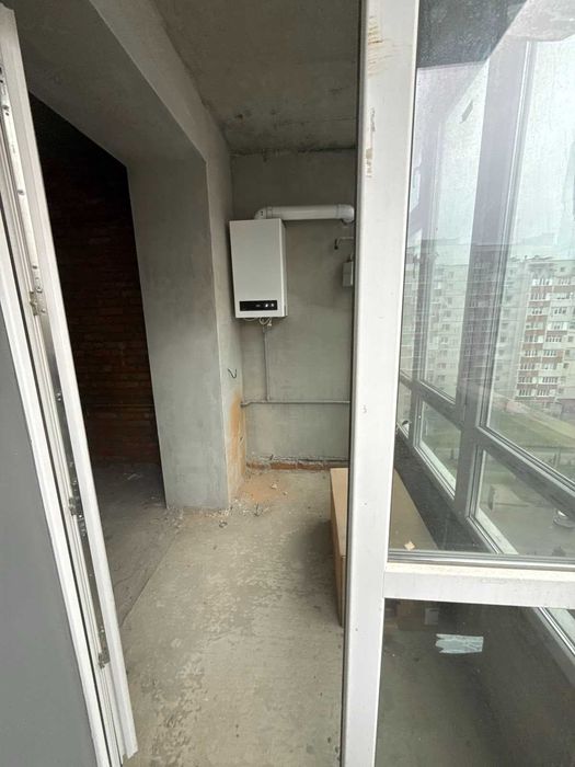 Квартира на ЖК "Студентський" в Хмельницькому, ID 274655, фото №8