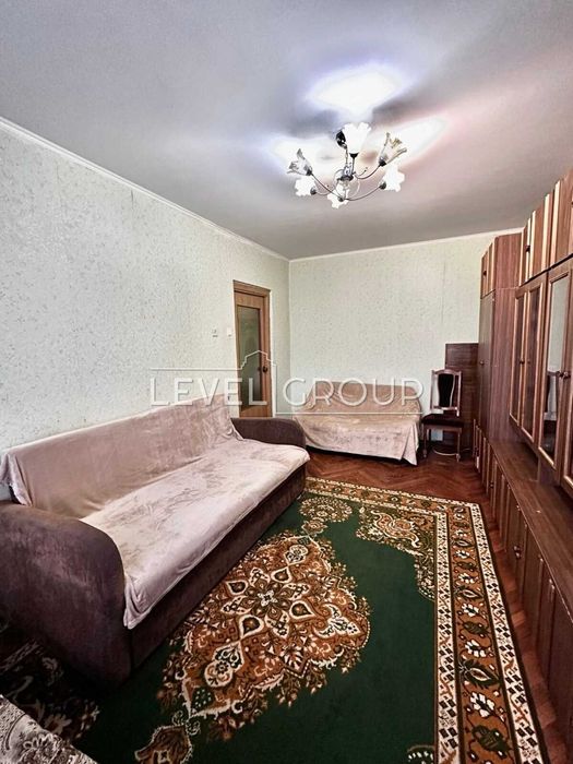 Квартира на вул. Тулузи, 5 в Києві, ID 295396, фото №1