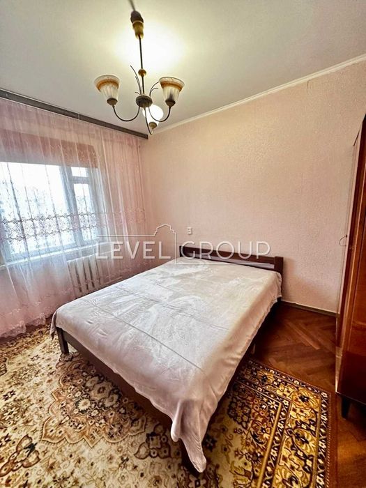 Квартира на вул. Тулузи, 5 в Києві, ID 295396, фото №2