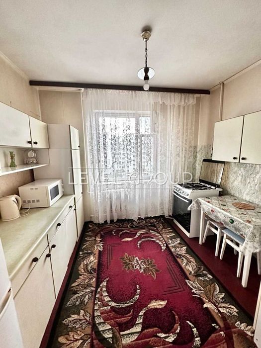 Квартира на вул. Тулузи, 5 в Києві, ID 295396, фото №3