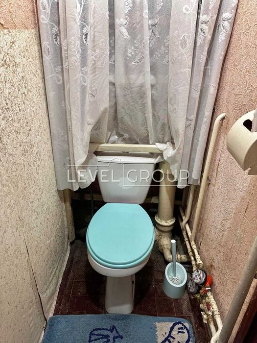 Квартира на вул. Тулузи, 5 в Києві, ID 295396, фото №4