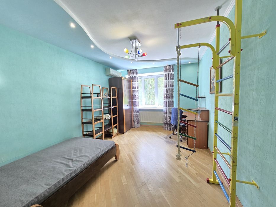 Квартира на вул. Гончара, 62 в Києві, ID 186628, фото №14