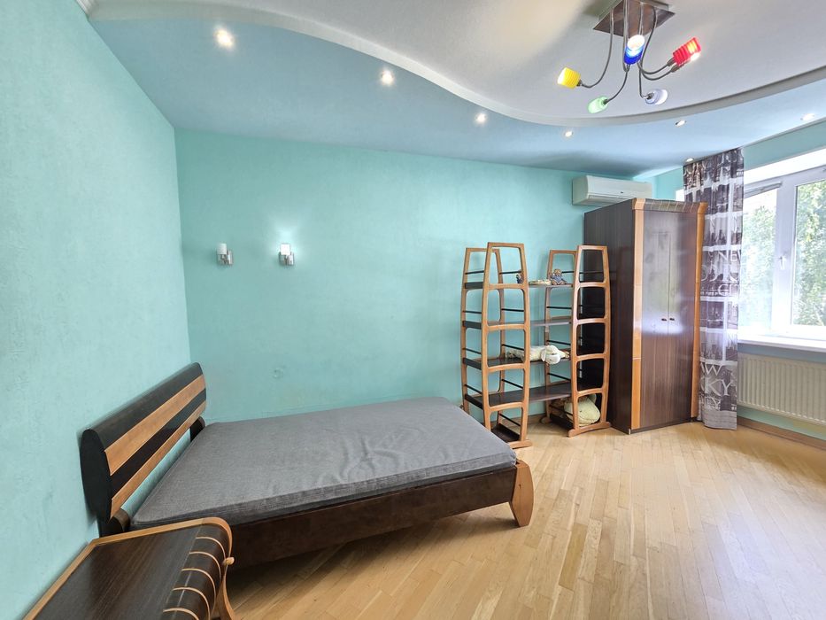 Квартира на вул. Гончара, 62 в Києві, ID 186628, фото №15