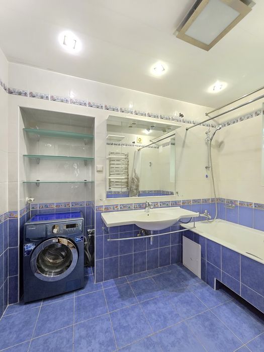 Квартира на вул. Гончара, 62 в Києві, ID 186628, фото №16