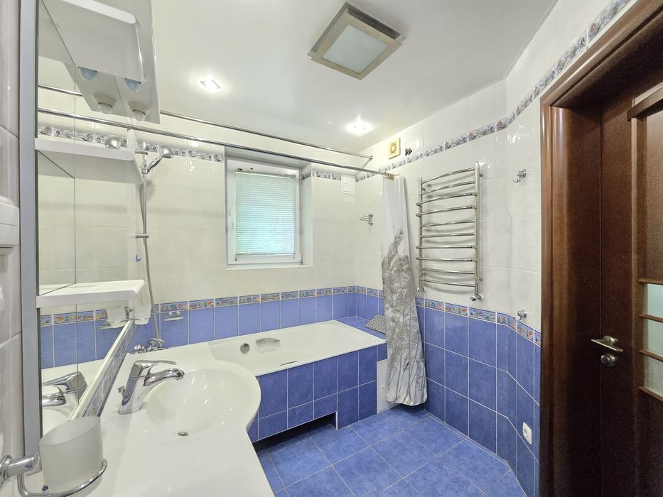 Квартира на вул. Гончара, 62 в Києві, ID 186628, фото №17