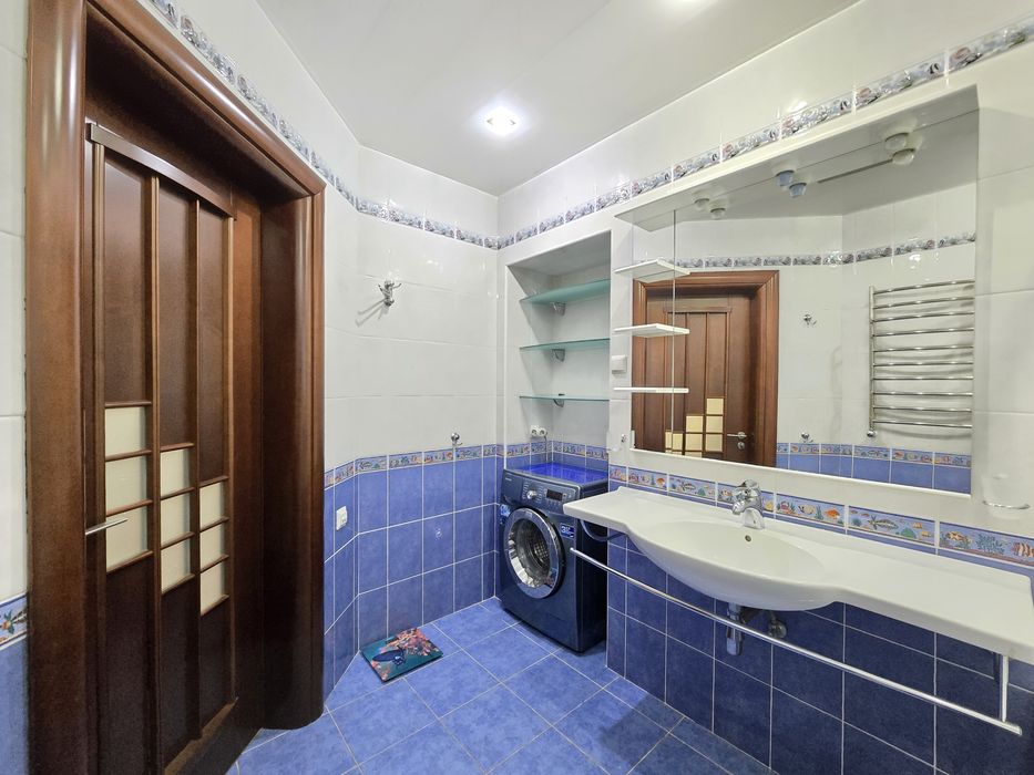 Квартира на вул. Гончара, 62 в Києві, ID 186628, фото №18