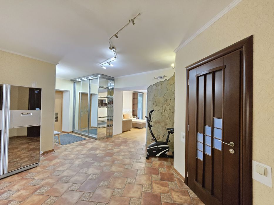 Квартира на вул. Гончара, 62 в Києві, ID 186628, фото №20
