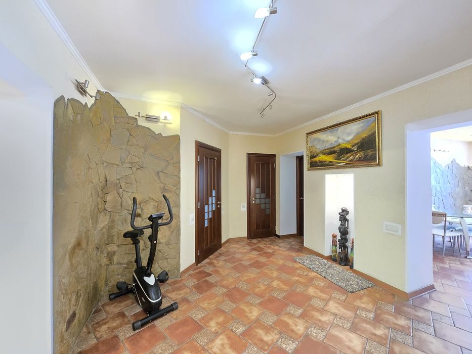 Квартира на вул. Гончара, 62 в Києві, ID 186628, фото №21
