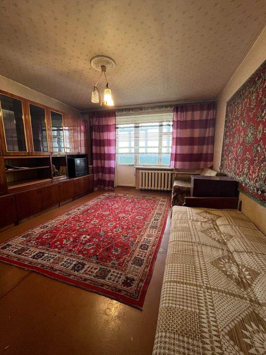 Квартира на вул. 1-ї Гвардійської Армії, 4 в Чернігів, ID 229890, фото №2