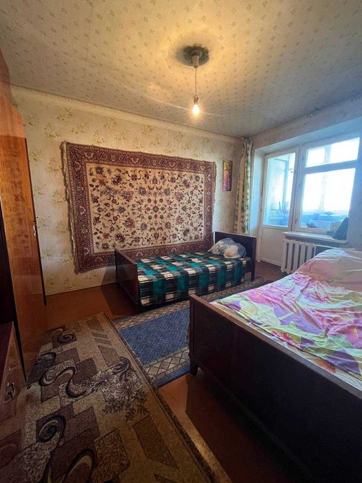 Квартира на вул. 1-ї Гвардійської Армії, 4 в Чернігів, ID 229890, фото №3