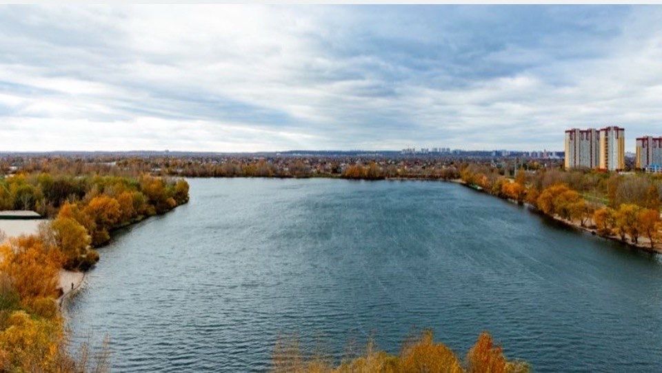 Квартира на пр-т Григоренка, 46 в Києві, ID 189946, фото №6