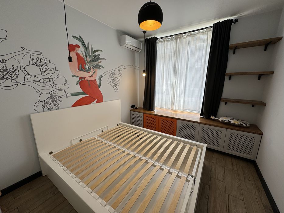 Квартира на вул. Тадея Рильського, 1 в Київ, ID 259737, фото №1
