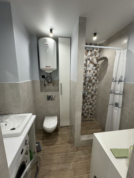 Квартира на вул. Тадея Рильського, 1 в Києві, ID 259737, фото №11