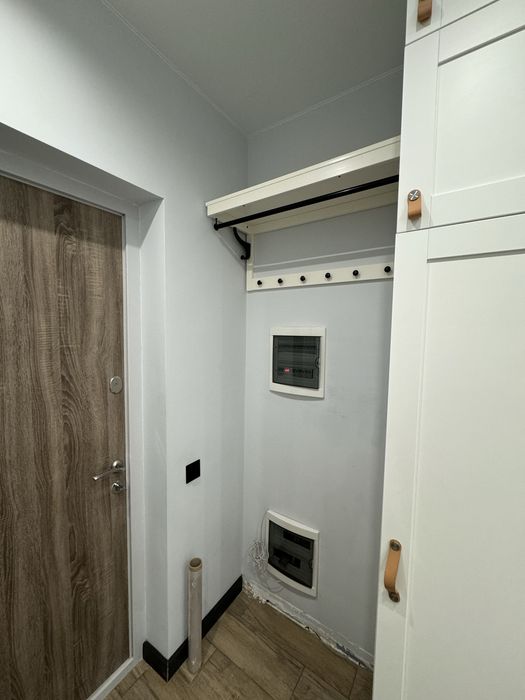 Квартира на вул. Тадея Рильського, 1 в Києві, ID 259737, фото №20