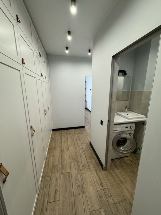 Квартира на вул. Тадея Рильського, 1 в Києві, ID 259737, фото №23