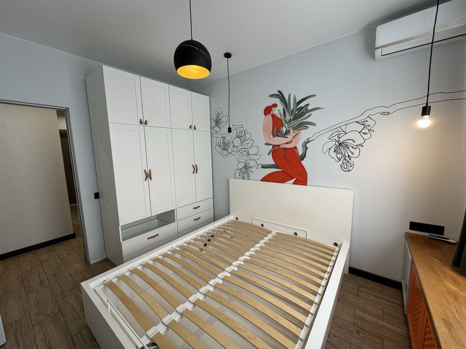 Квартира на вул. Тадея Рильського, 1 в Києві, ID 259737, фото №7
