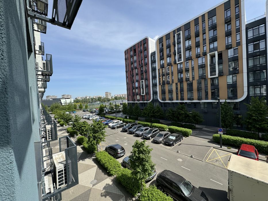 Квартира на вул. Тадея Рильського, 1 в Києві, ID 259737, фото №9