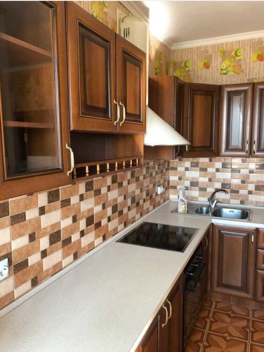 Квартира на вул. Б. Хмельницького в Києві, ID 266772, фото №1