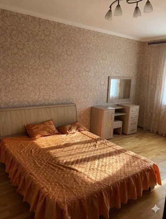 Квартира на вул. Б. Хмельницького в Києві, ID 266772, фото №4
