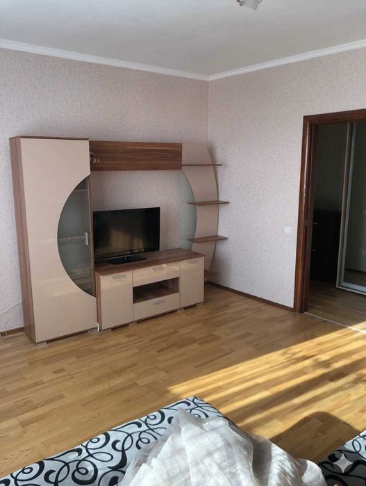Квартира на вул. Б. Хмельницького в Києві, ID 266772, фото №5