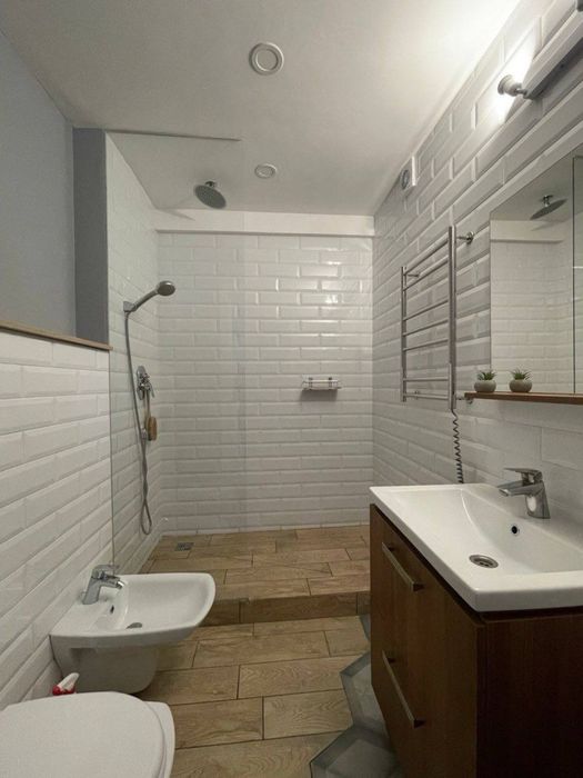 Квартира на вул. Регенераторна, 4 в Києві, ID 197450, фото №11