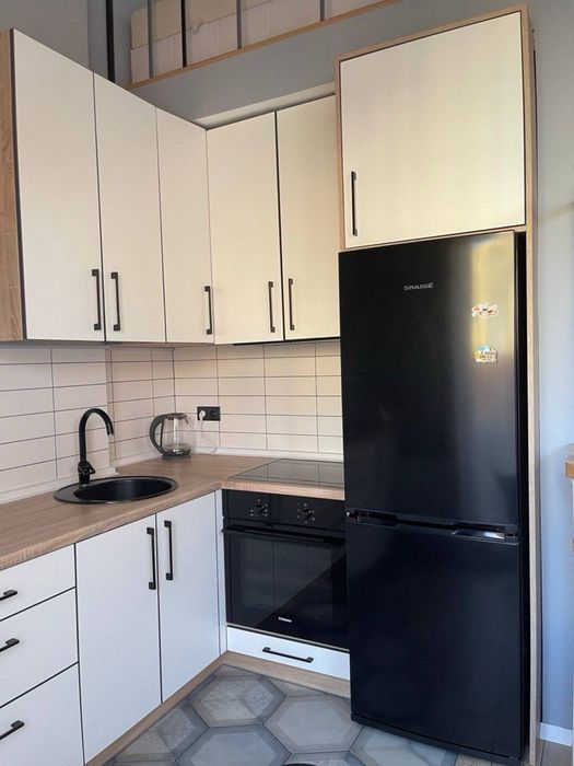Квартира на вул. Регенераторна, 4 в Києві, ID 197450, фото №4