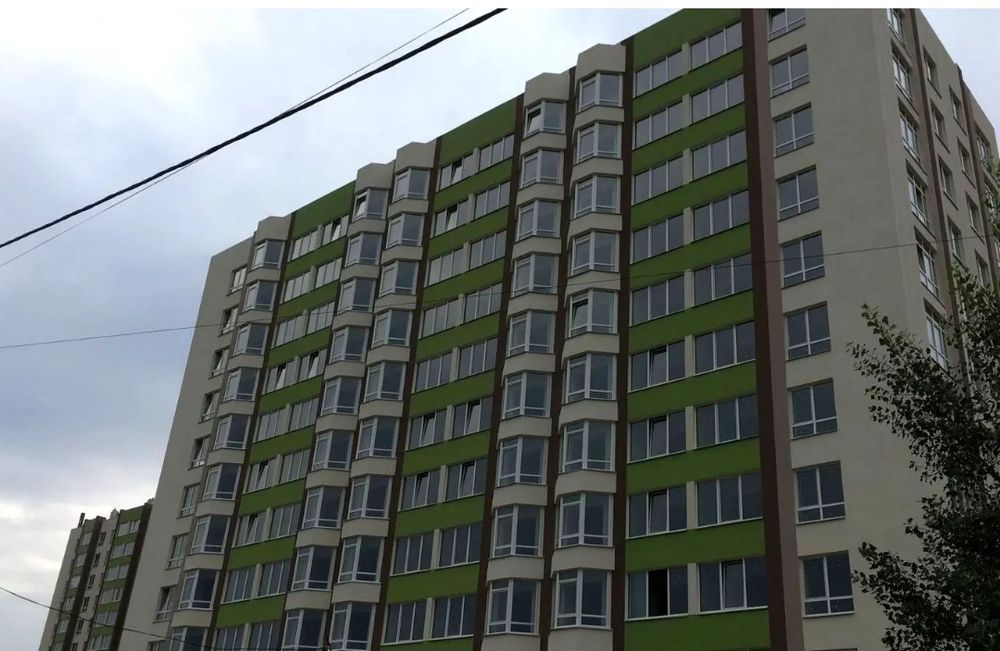 Квартира на вул. Шалімова, 69 А в Києві, ID 259461, фото №12