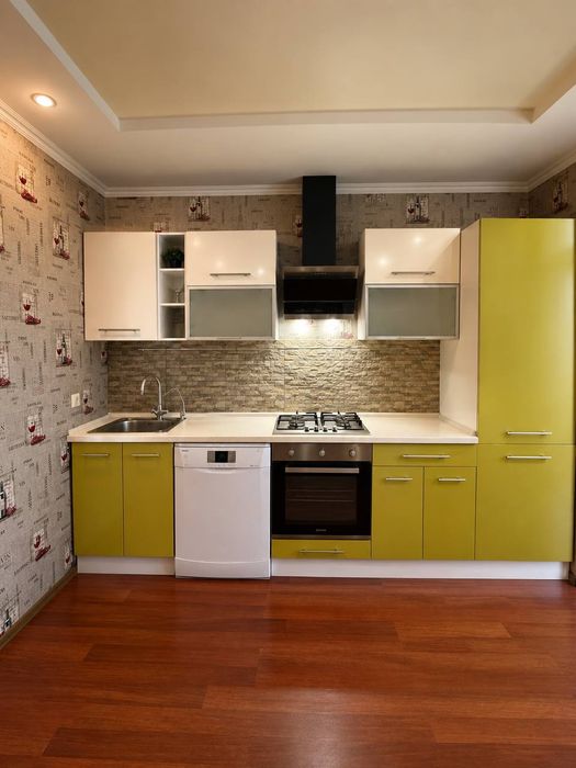 Квартира на вул. Шалімова, 69 А в Києві, ID 259461, фото №14