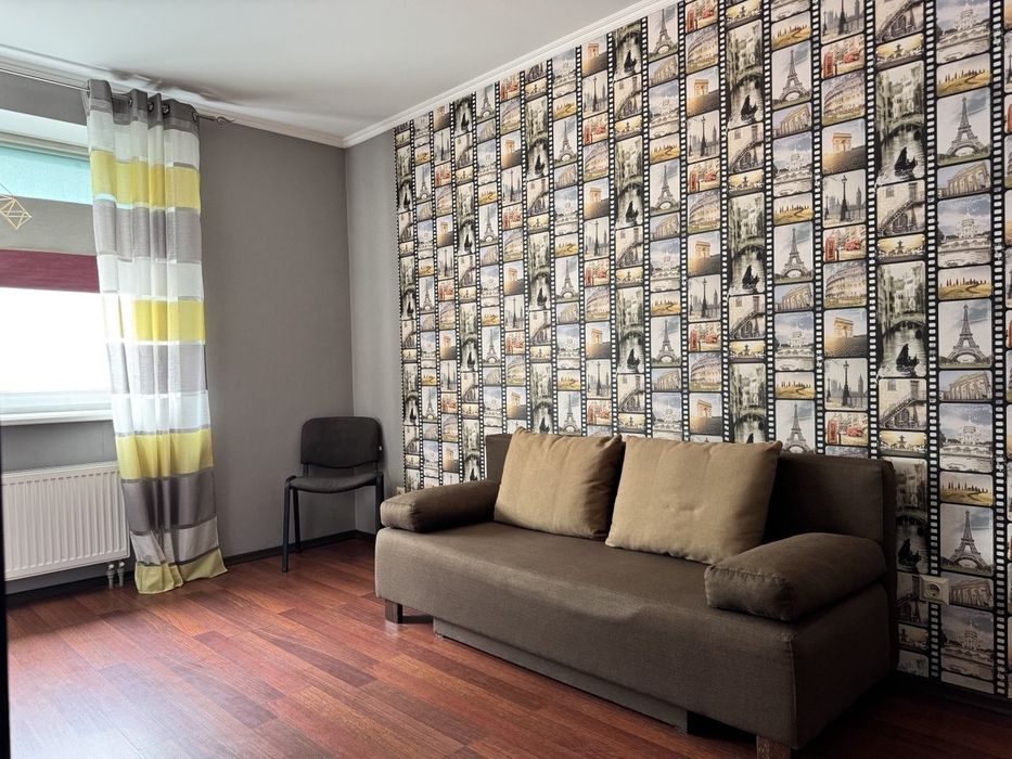 Квартира на вул. Шалімова, 69 А в Києві, ID 259461, фото №9