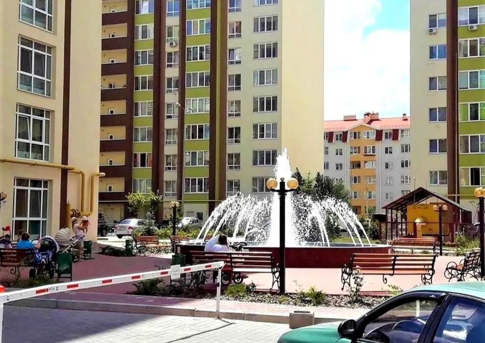 Квартира на вул. Шалімова, 69 А в Києві, ID 259461, фото №10