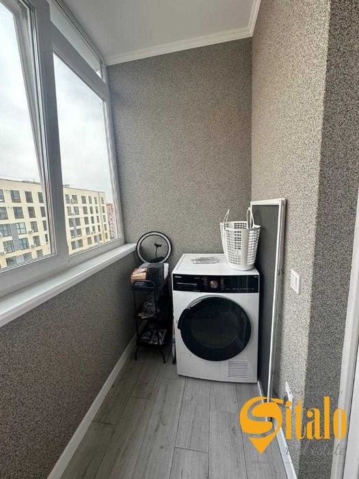 Квартира на вул. Анатолія Бортняка в Вінниці, ID 240525, фото №13