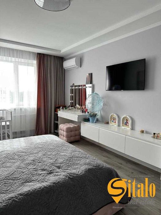 Квартира на вул. Анатолія Бортняка в Вінниці, ID 240525, фото №21