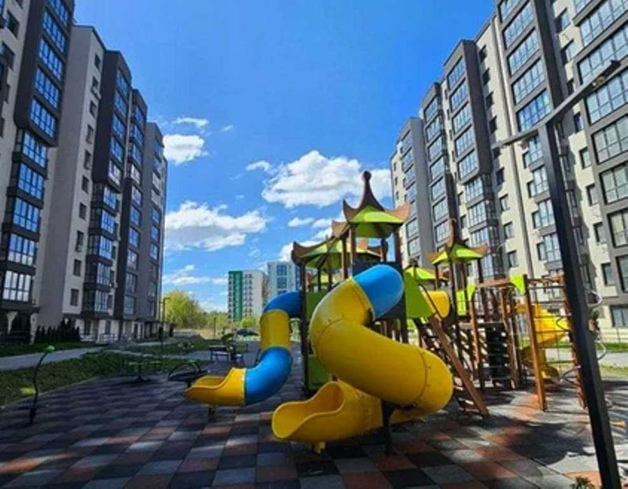 Квартира на вул. Роксоляни в Львові, ID 183640, фото №1